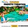 Paquetes Turisticos Churin