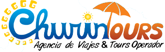 CHURIN TOURS Agencia de Viajes y Tours Operadores a Nivel Nacional