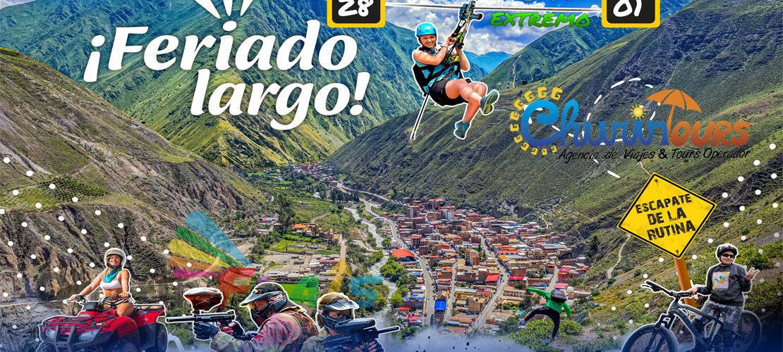 ¿que hace famoso a Churin?